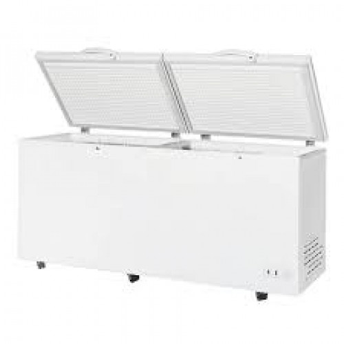 Congelador Horizontal Para Carnes Capacidad Cu Ft Coldline